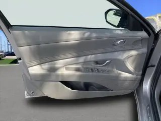 Hyundai ELANTRA Híbrido 2026 SEL Sport 4p Sedan