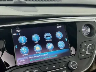 Buick Envision 2020 AWD Premium II 4p Crossover