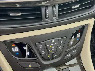 Buick Envision 2020 AWD Premium II 4p Crossover