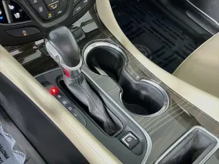 Buick Envision 2020 AWD Premium II 4p Crossover