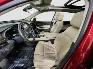 Buick Envision 2020 AWD Premium II 4p Crossover