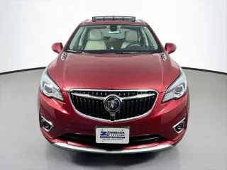 Buick Envision 2020 AWD Premium II 4p Crossover