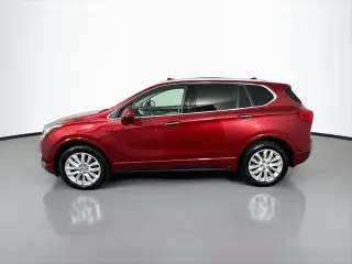 Buick Envision 2020 AWD Premium II 4p Crossover