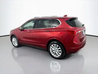 Buick Envision 2020 AWD Premium II 4p Crossover