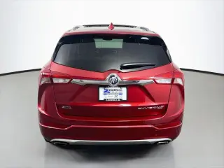 Buick Envision 2020 AWD Premium II 4p Crossover