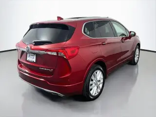 Buick Envision 2020 AWD Premium II 4p Crossover