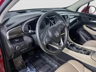 Buick Envision 2020 AWD Premium II 4p Crossover