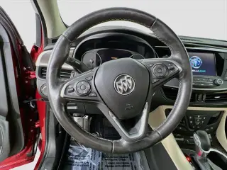 Buick Envision 2020 AWD Premium II 4p Crossover