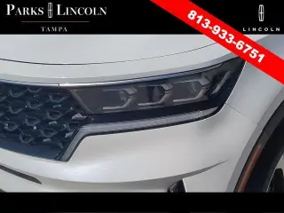 Kia Sorento Hybrid 2024 4x4 SX Prestige 4p SUV