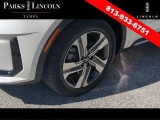 Kia Sorento Hybrid 2024 4x4 SX Prestige 4p SUV