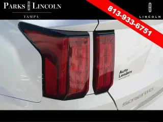 Kia Sorento Hybrid 2024 4x4 SX Prestige 4p SUV