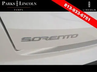 Kia Sorento Hybrid 2024 4x4 SX Prestige 4p SUV