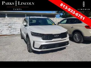 Kia Sorento Hybrid 2024 4x4 SX Prestige 4p SUV