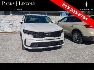 Kia Sorento Hybrid 2024 4x4 SX Prestige 4p SUV