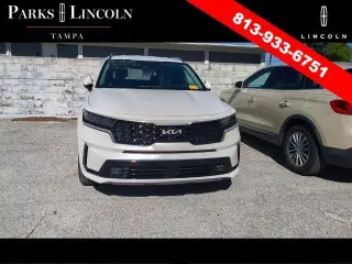 Kia Sorento Hybrid 2024 4x4 SX Prestige 4p SUV