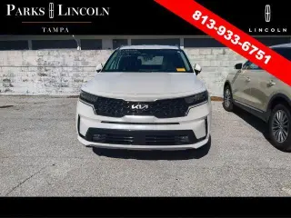 Kia Sorento Hybrid 2024 4x4 SX Prestige 4p SUV