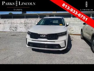Kia Sorento Hybrid 2024 4x4 SX Prestige 4p SUV