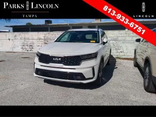 Kia Sorento Hybrid 2024 4x4 SX Prestige 4p SUV