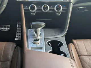 Genesis G70 2020 Tracción Total 3.3T 4p Sedan