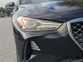 Genesis G70 2020 Tracción Total 3.3T 4p Sedan