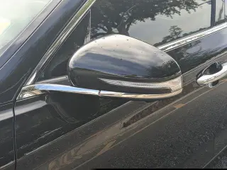 Genesis G70 2020 Tracción Total 3.3T 4p Sedan