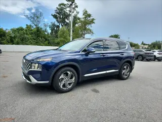 Hyundai SANTA FE 2022 SEL 4dr Crossover
