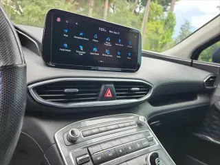 Hyundai SANTA FE 2022 SEL 4dr Crossover