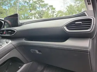 Hyundai SANTA FE 2022 SEL 4dr Crossover