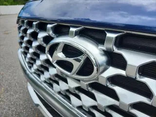 Hyundai SANTA FE 2022 SEL 4dr Crossover