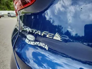 Hyundai SANTA FE 2022 SEL 4dr Crossover