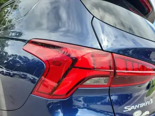 Hyundai SANTA FE 2022 SEL 4dr Crossover