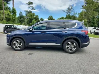 Hyundai SANTA FE 2022 SEL 4dr Crossover