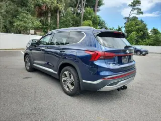 Hyundai SANTA FE 2022 SEL 4dr Crossover