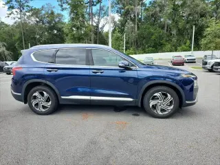 Hyundai SANTA FE 2022 SEL 4dr Crossover