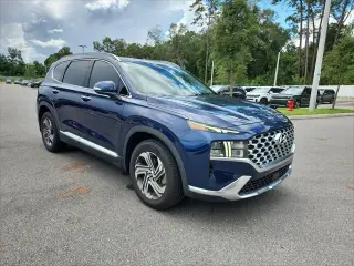 Hyundai SANTA FE 2022 SEL 4dr Crossover