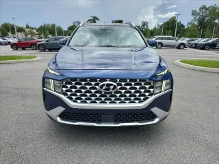 Hyundai SANTA FE 2022 SEL 4dr Crossover