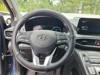 Hyundai SANTA FE 2022 SEL 4dr Crossover