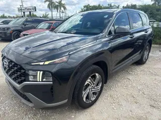 Hyundai SANTA FE 2023 SE 4dr Crossover