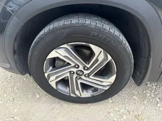 Hyundai SANTA FE 2023 SE 4dr Crossover