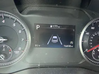 Hyundai SANTA FE 2023 SE 4dr Crossover