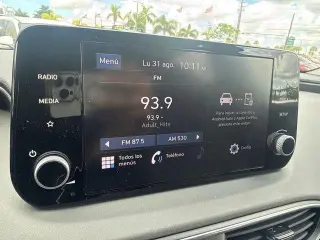 Hyundai SANTA FE 2023 SE 4dr Crossover