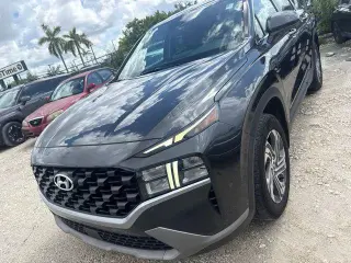Hyundai SANTA FE 2023 SE 4dr Crossover