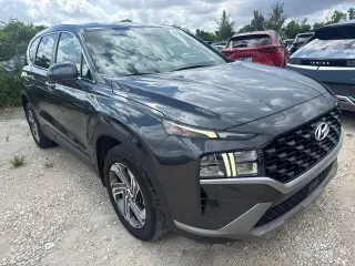 Hyundai SANTA FE 2023 SE 4dr Crossover