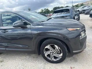 Hyundai SANTA FE 2023 SE 4dr Crossover