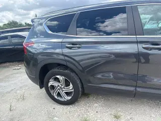 Hyundai SANTA FE 2023 SE 4dr Crossover