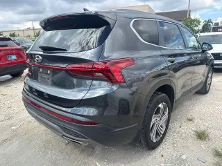 Hyundai SANTA FE 2023 SE 4dr Crossover