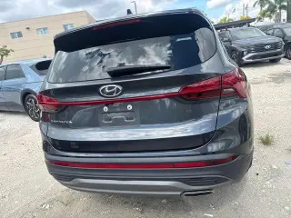 Hyundai SANTA FE 2023 SE 4dr Crossover