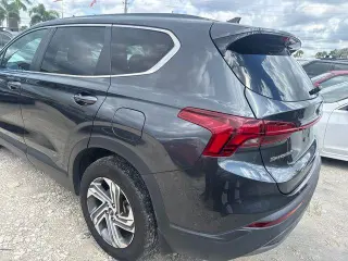 Hyundai SANTA FE 2023 SE 4dr Crossover