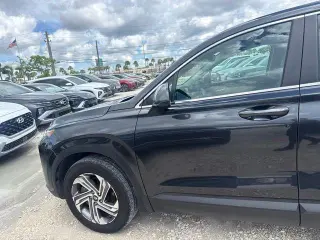 Hyundai SANTA FE 2023 SE 4dr Crossover