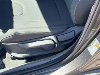 Hyundai ELANTRA 2025 SEL Sport 4dr Sedán
